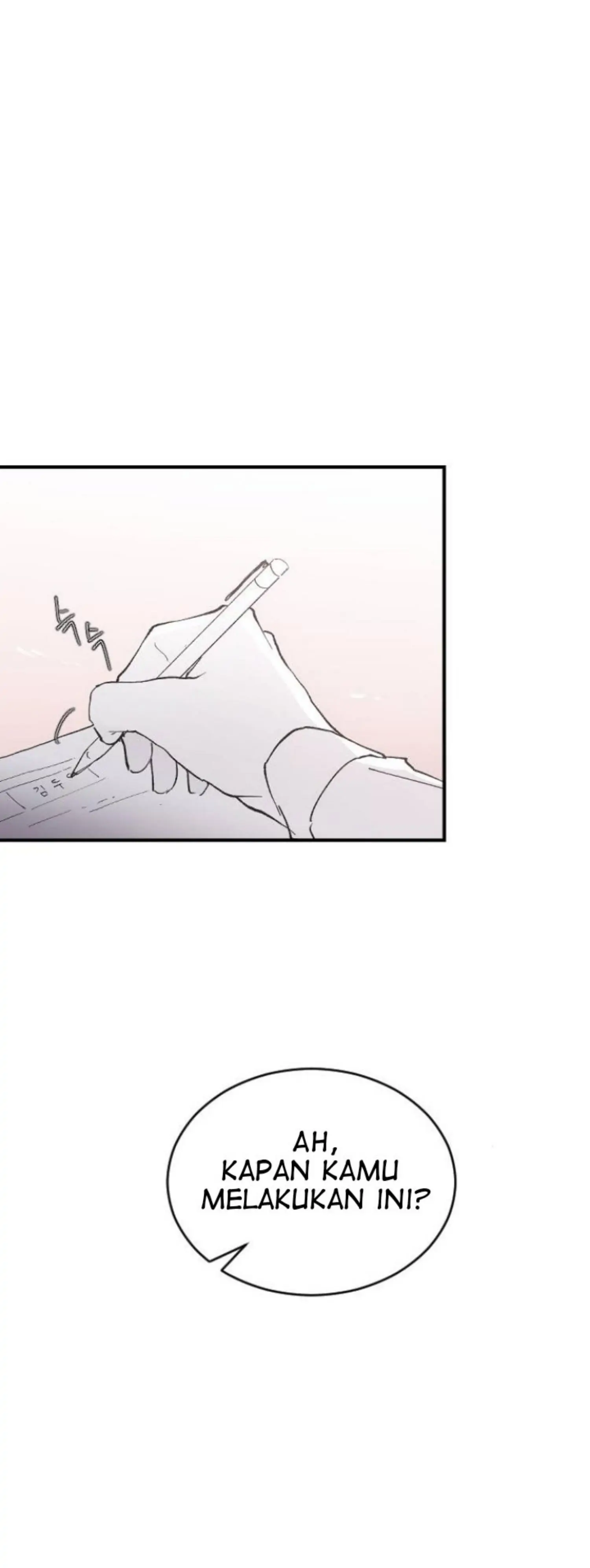 Ketiga Mbak Gue yang Bikin Depresot-Chapter 20