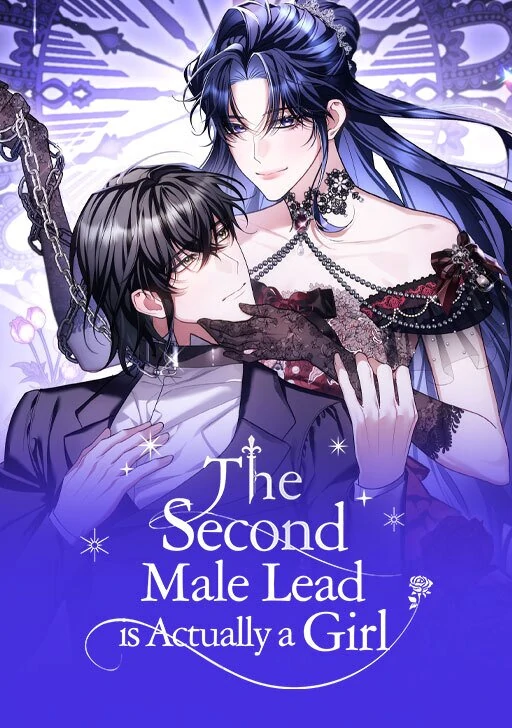 The Second Male Lead is Actually a Girl [Official]