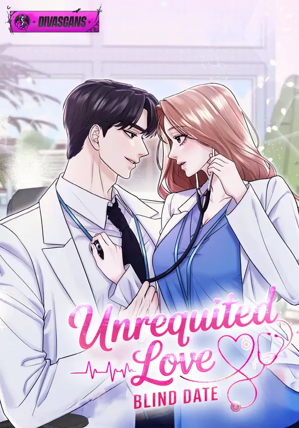 Unrequited Love Blind Date [Completed Edition]